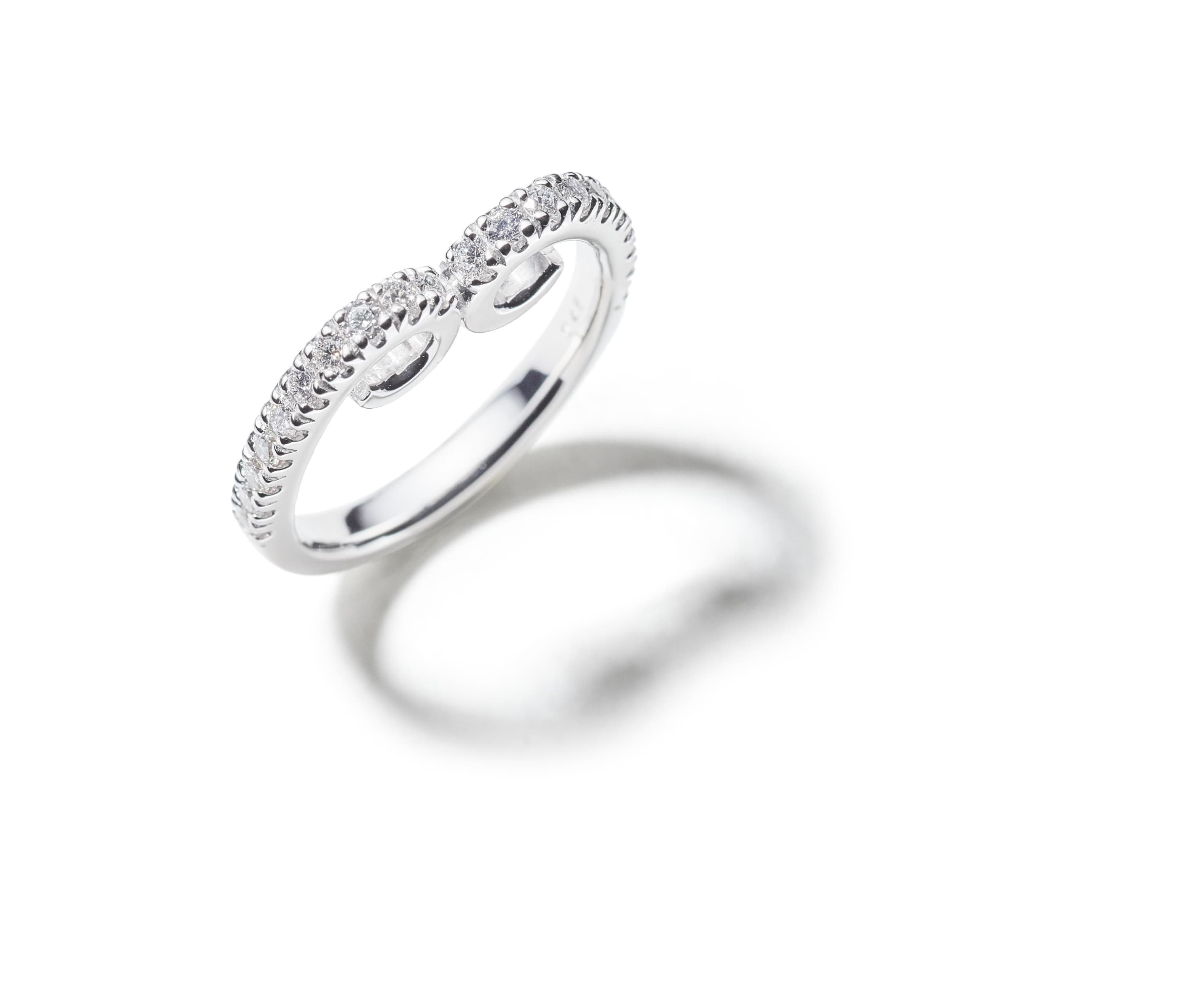 MyJewels アラベスクリング