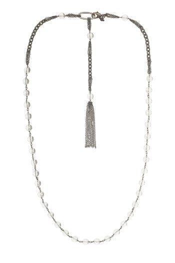 マイジュエルス ネックレス