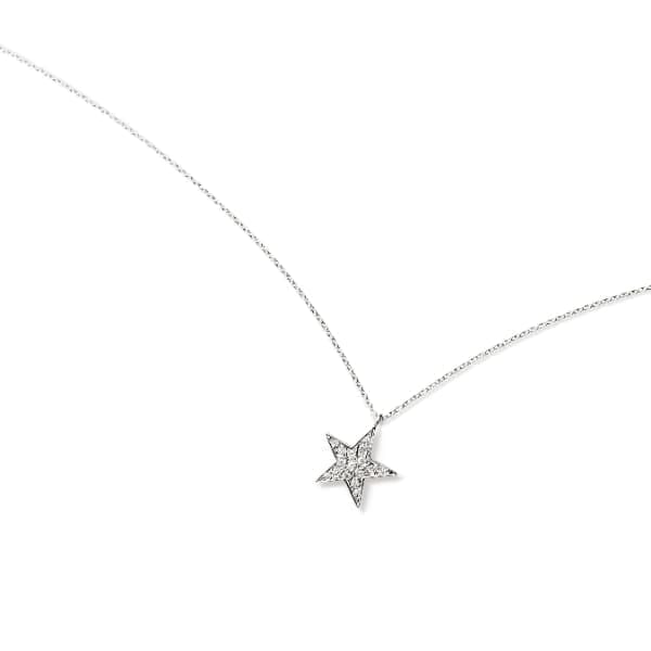 マイジュエルス　スターペンダント