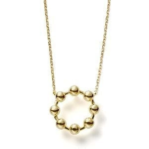 マイジュエルス ダイヤモンドペンダント