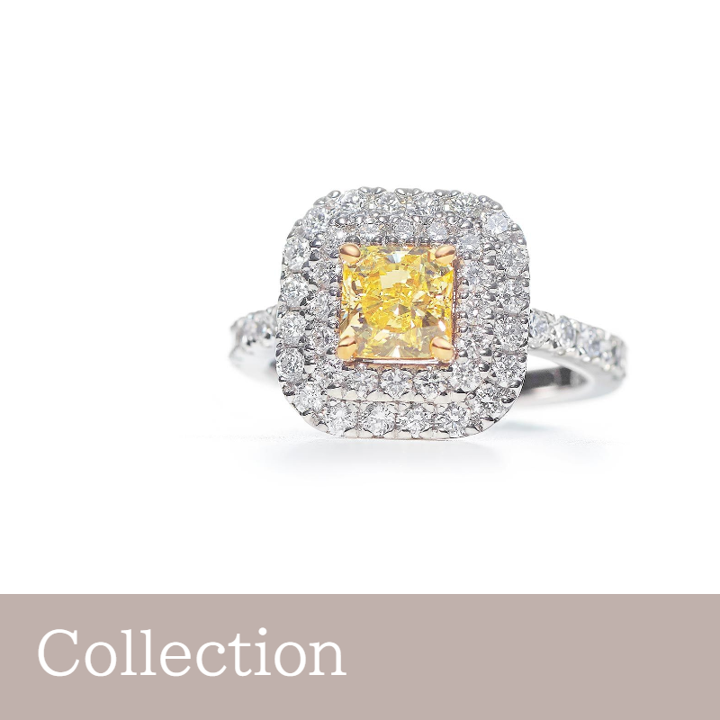 MyJewels コレクション