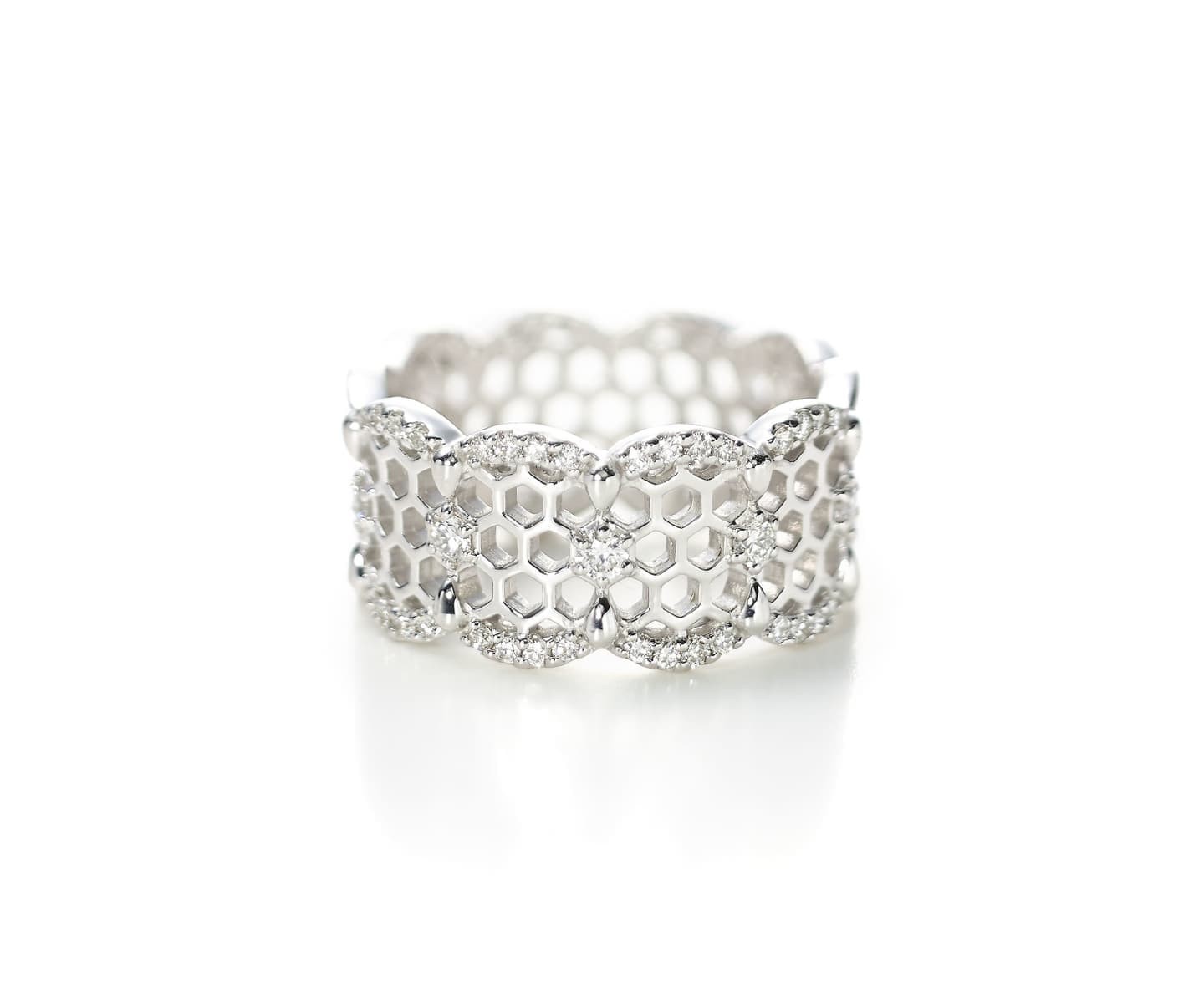 MyJewels クロスペンダント